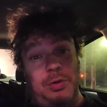 Me hitting on your girlfriend while you play a gig