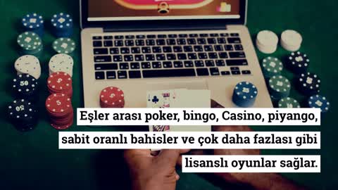 En son oyunu bets10