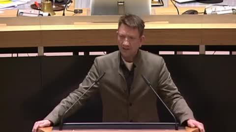 1811209 Rede Verfassungsschutz