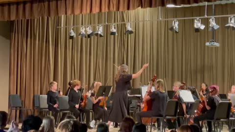 Spring Concert 4