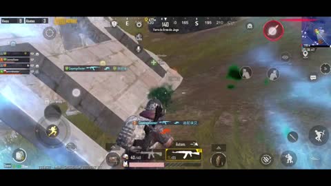 PUBG Mobile