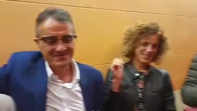 FTR - 20 novembre Roma