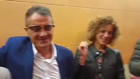 FTR - 20 novembre Roma