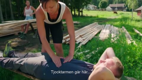 Farmen Norge S14E02