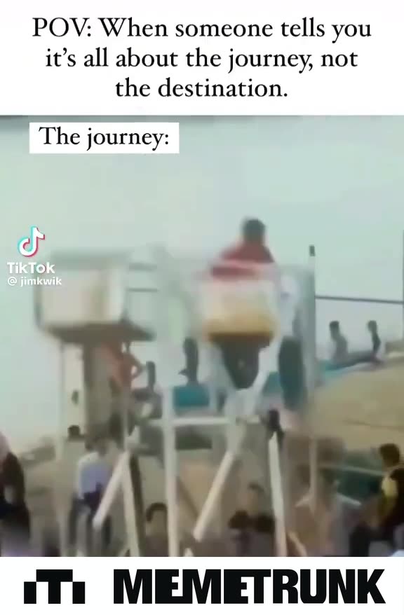 Sketch Ferris Wheel Journey