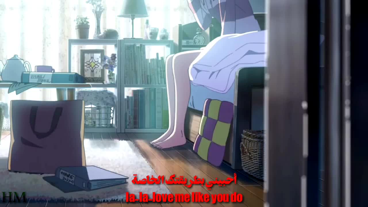 (AMV) ZAYN DAVID DOWN FT SIA