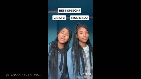 Cardi B Funny Tiktok References updated