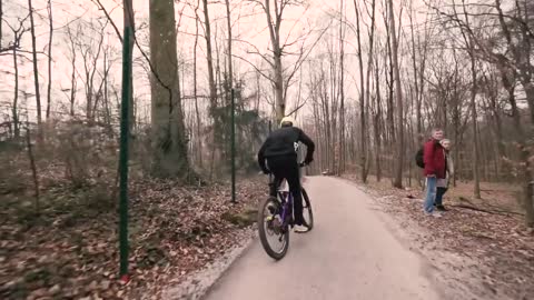 Urban Freeride lives - Fabio Wibmer-10