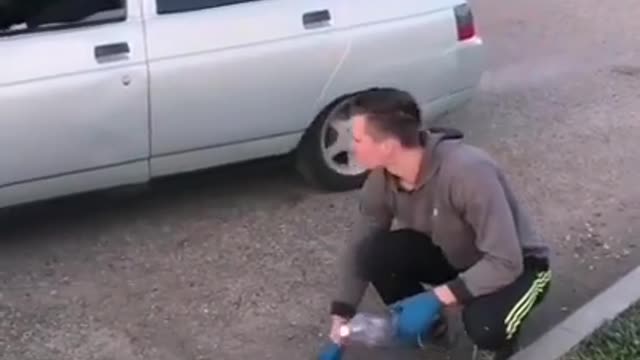 Top pranks, Tempet pranks, pranks