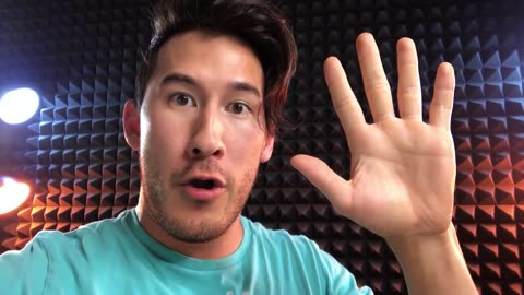 MARKIPLIER HELLO