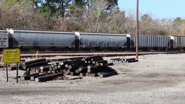 Smokin In The Branch Line!