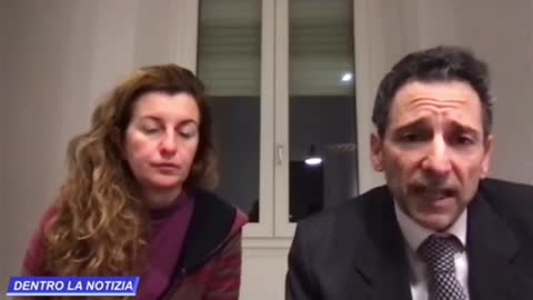 APPELLO DEGLI AVV. LINDA CORRIAS E FRANCESCO SCIFO: DENUNCIATE!!