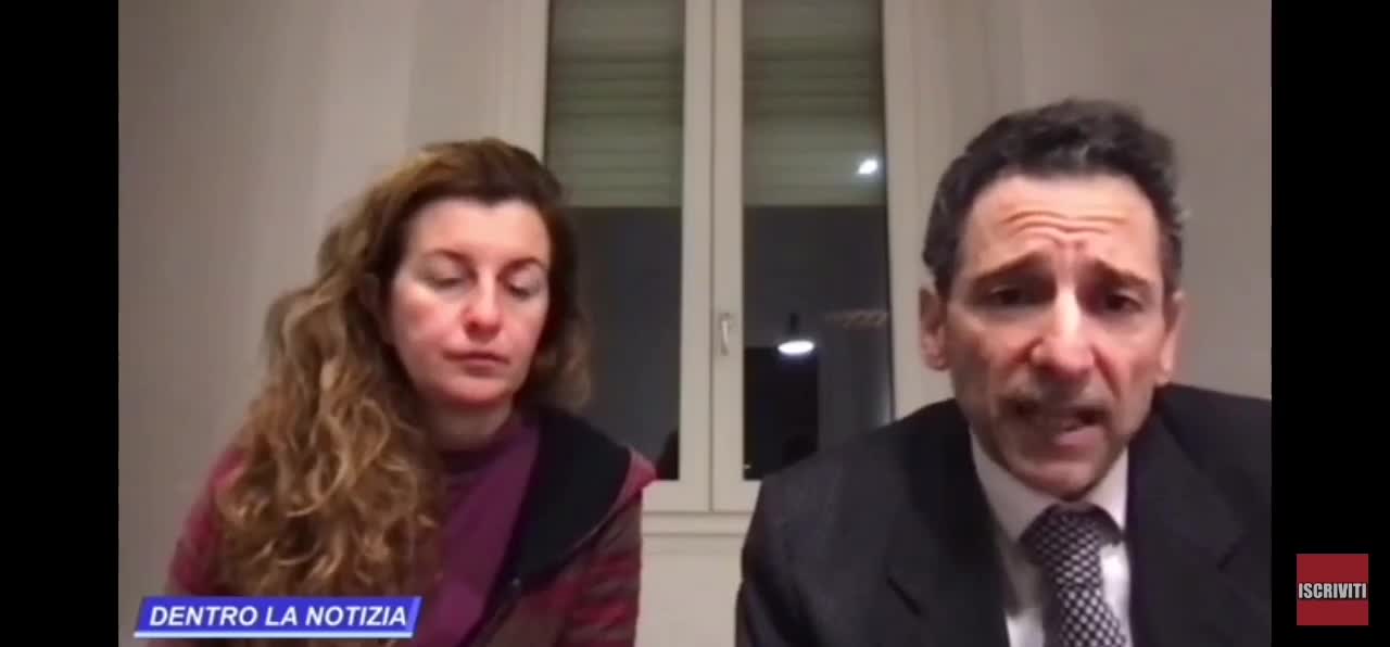 APPELLO DEGLI AVV. LINDA CORRIAS E FRANCESCO SCIFO: DENUNCIATE!!