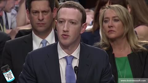 Zuckerberg funny moments