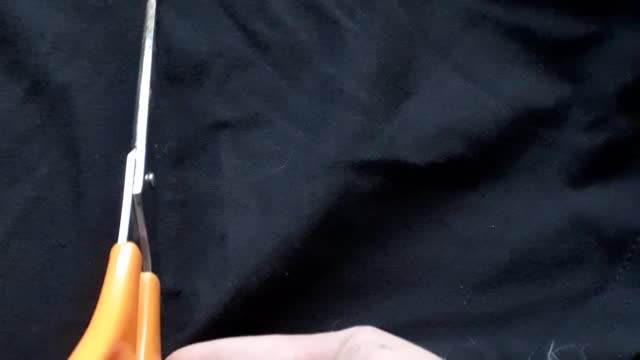 A GENIUS IDEA FOR PPE MASKS AND SAVING MONEY