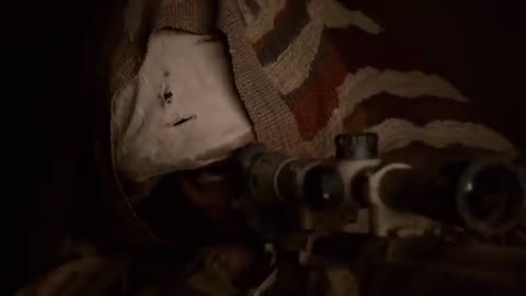 Deadly Marksmen Navy SEALs America's Secret Warriors_6