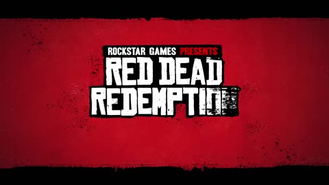 Red Dead Redemption - Announcement Trailer - Nintendo Switch