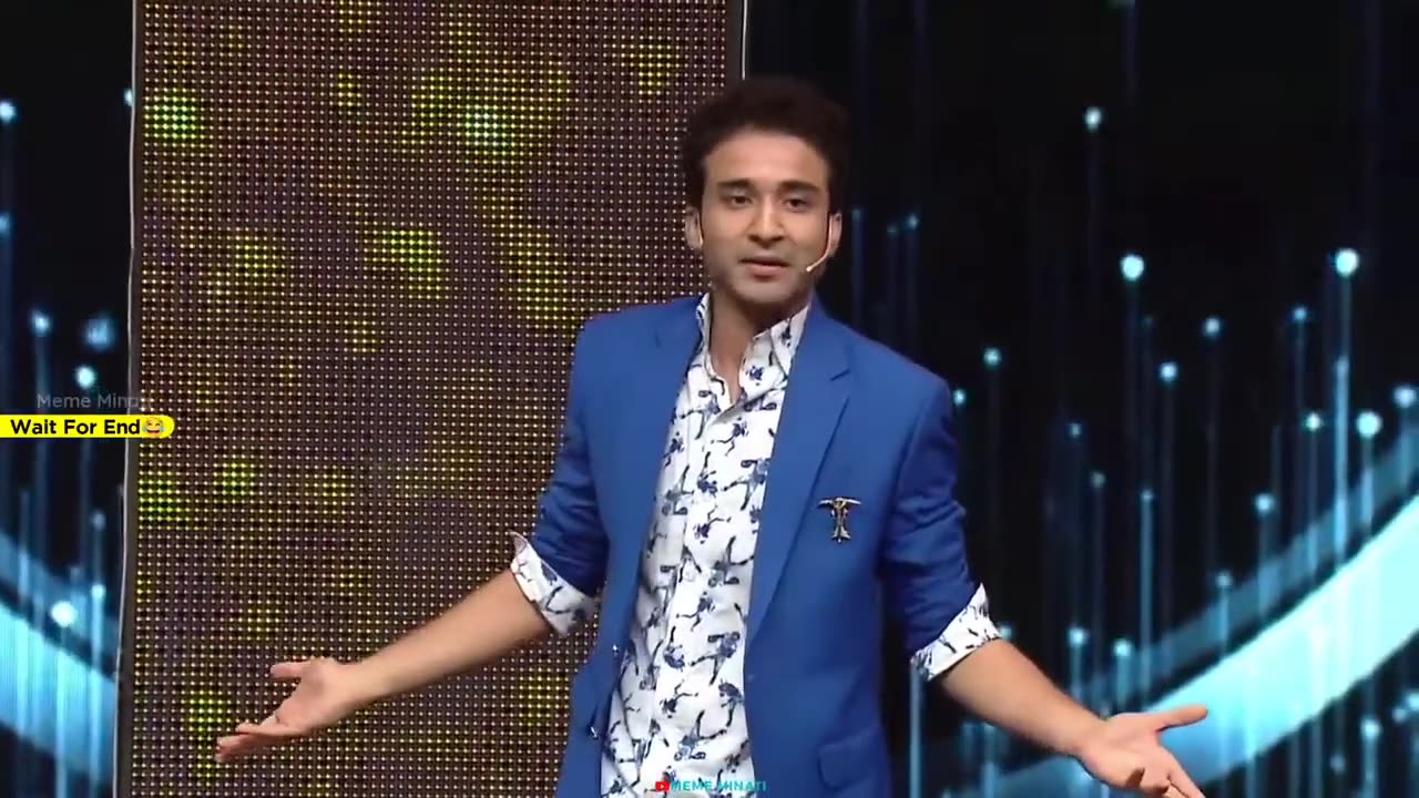 Kapelsharma show /funny video