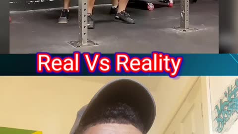 REAL VS REALITY 😂😂😂#funny #subscribe #fyp