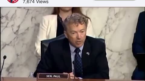 Rand Paul MD