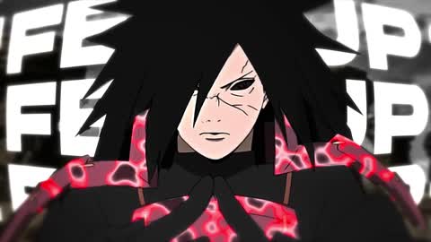 🔥 Fed Up 🔥 || Uchiha Madara || [4k] || [AMV/Edit] ||