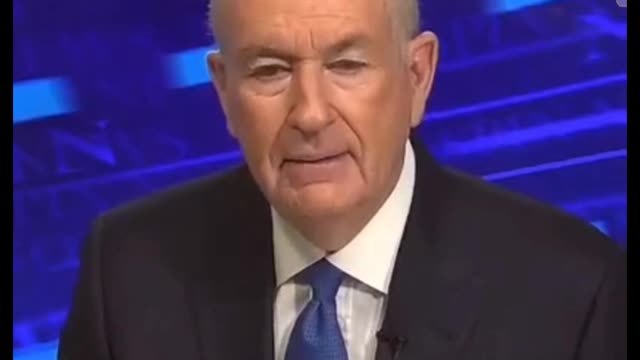 BILL O'REILLY SLAMS JOE BIDEN