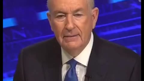 BILL O'REILLY SLAMS JOE BIDEN