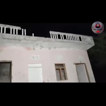 Real Ghost Caught On Cameras