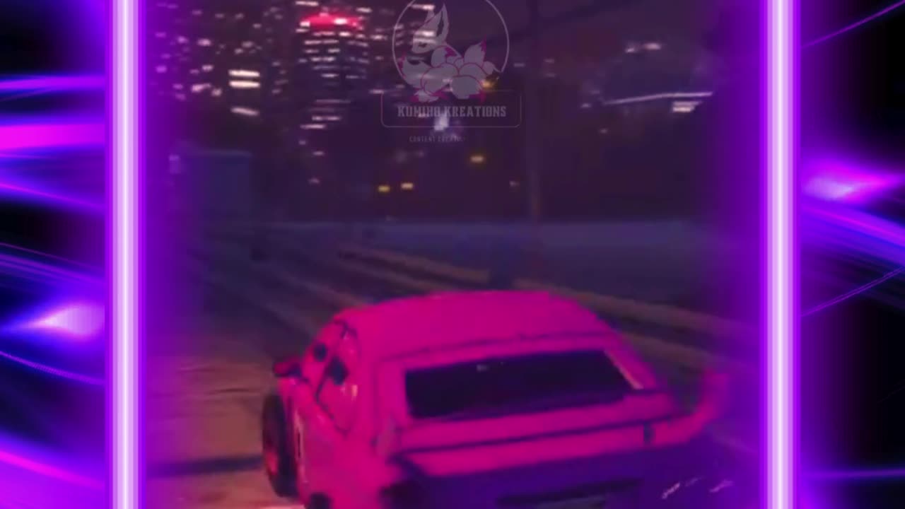 Synn-Wave Kuruma