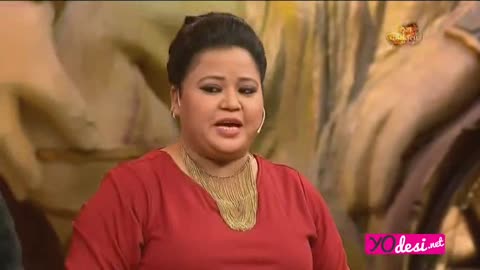 Comedy Nights Bachao 14th November 2015