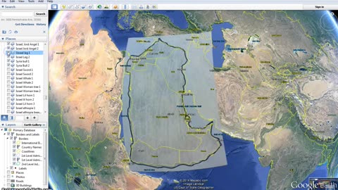 Secrets Of Miley Cyrus Finger Mapping Out The Way To Heaven