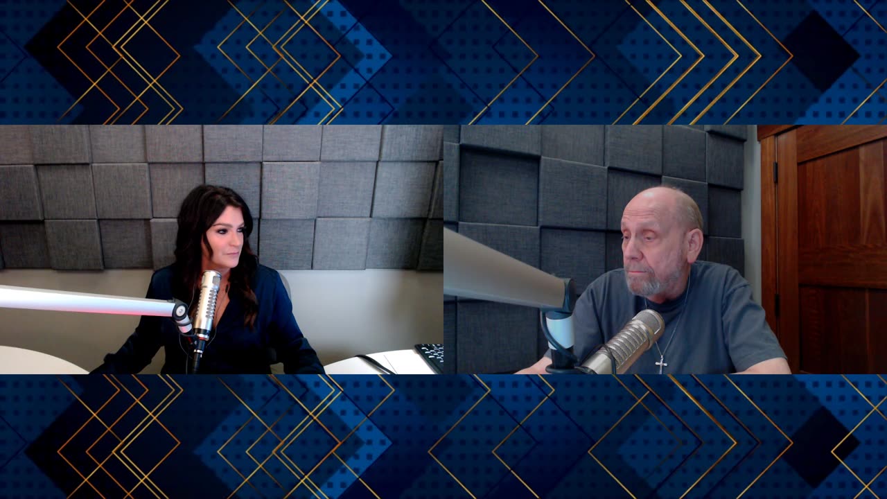 040424 Seg 6 Johnson Blackmail What A Joke