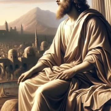 The Significance of Melchizedek: Foreshadowing the Great High Priest, Jesus