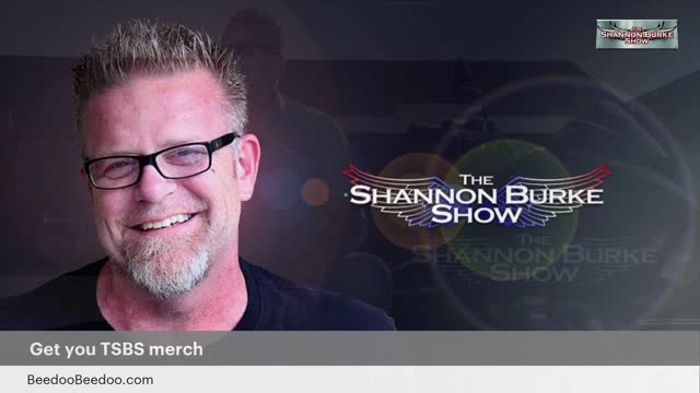 The Shannon Burke Show