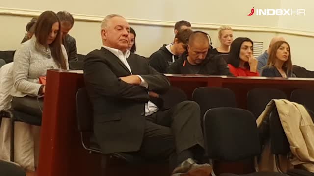 Robert Ježić oslobođen krivnje za aferu HEP-Dioki