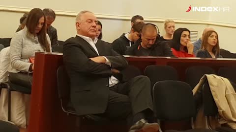 Robert Ježić oslobođen krivnje za aferu HEP-Dioki