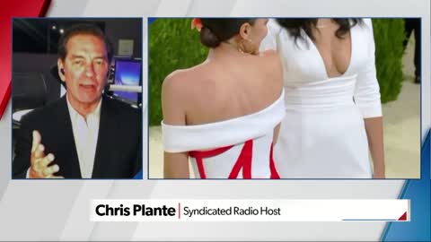 AOC wants to tax herself? Chris Plante with Sebastian Gorka