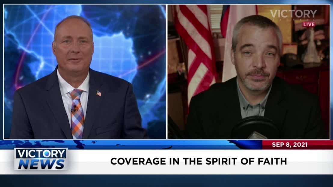 A Time for Righteous Anger