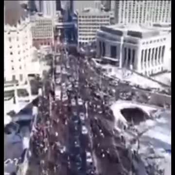 The freedom convoy 2022 Ottawa