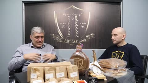 O menstruaciji (Miroljub Petrović)