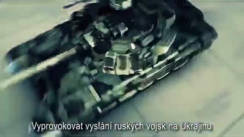 Co čeká Rusko, pokud Putin pošle vojska na Ukrajinu - 7 let starý dokument