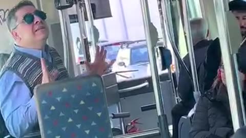 Λεωφορείο κινητό