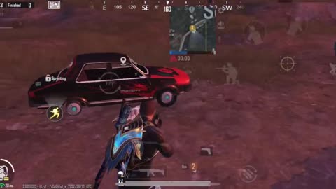 bgmi pubg funny video clip