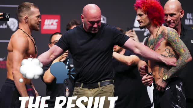 UFC’s PETR YAN attacks JUDGES over SOCIAL MEDIA after recent LOSS to SEAN O’MALLEY!