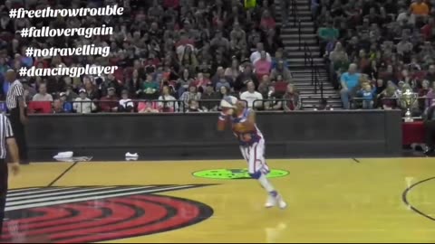 #nbahighlights #basketball #harlem vs #select #funny