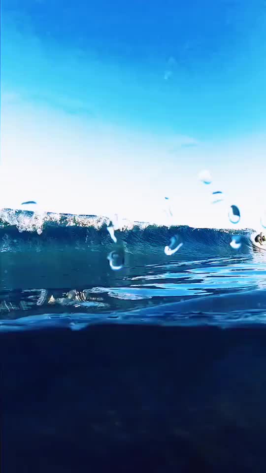 The universe deserves a great contemplation