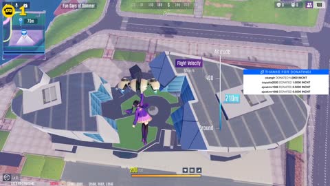 want to die fast do this way - part 1