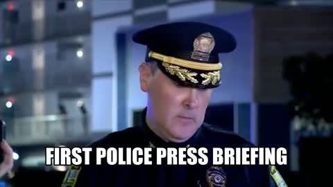 Virginia Beach Oceanside Shooting March 26, 2021
