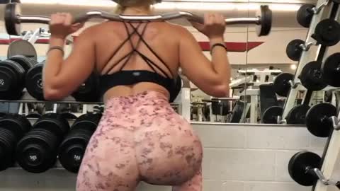 funny moments in the gym #3
