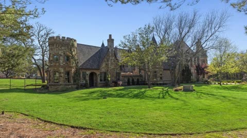 True Comfort Meets Million-Dollar Living